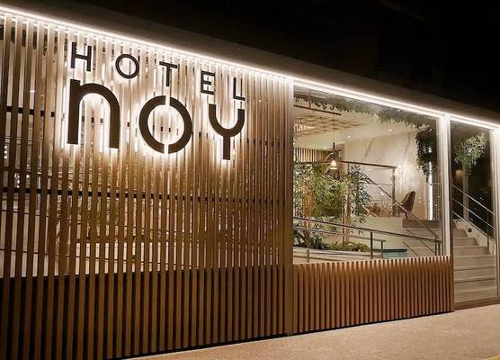 Hotel Noy 1