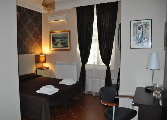 Santa Bibiana B&B 1