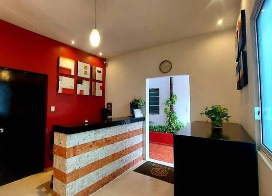 Gayser Apartamentos 1