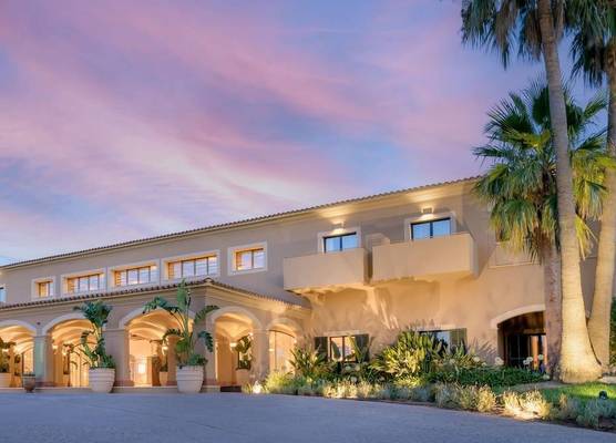 Hacienda Son Antem Golf Resort, Autograph Collection 1