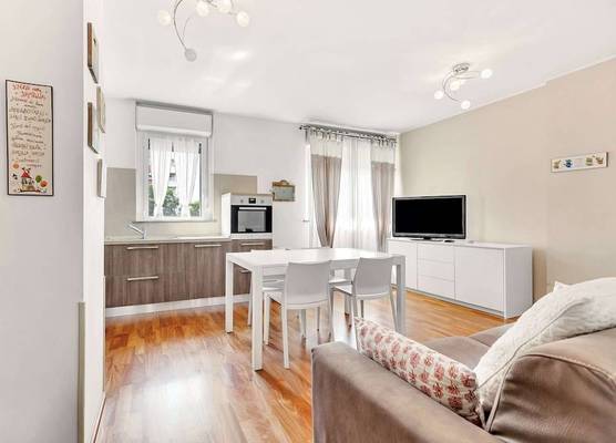 Alessia's Flat - Perini 1