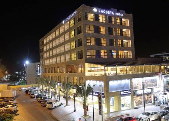 Lacosta Hotel 1