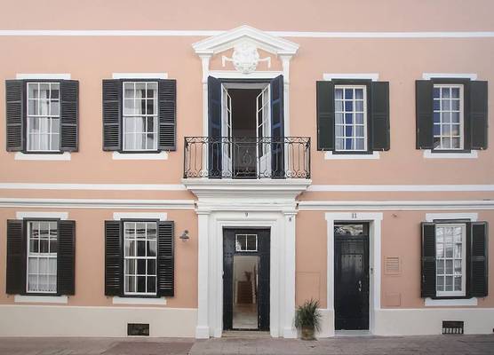Can Alberti 1740 Boutique Hotel 1