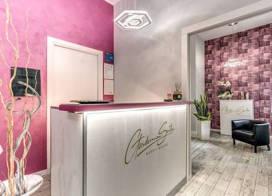 Gardenia Suite 1