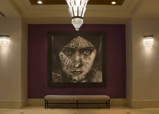 Hotel de Anza by IHG 1