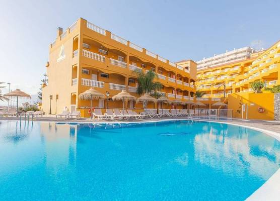 El Marques Palace by Intercorp Group 1