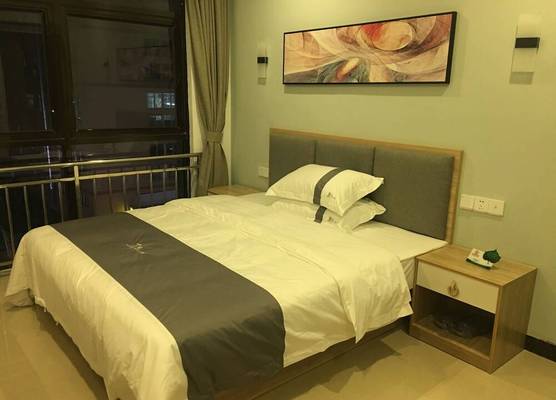 First Apartment 1