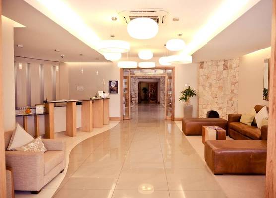 Africanos Country Estate 1
