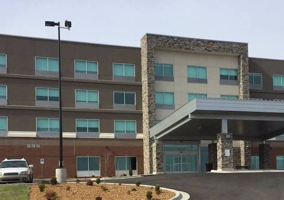 Holiday Inn Express & Suites DANVILLE by IHG 1