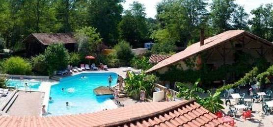 Camping le Pin 1