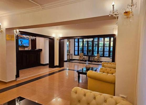 Hotel Royal Plaza 1