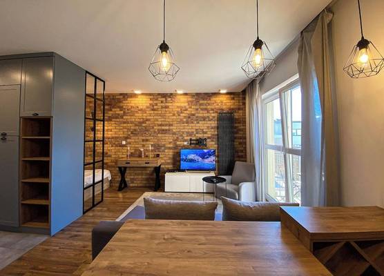 BP Apartment I 1