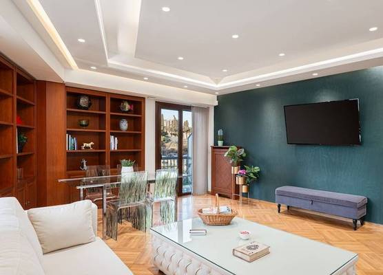 Acropolis Prestige Residence 1