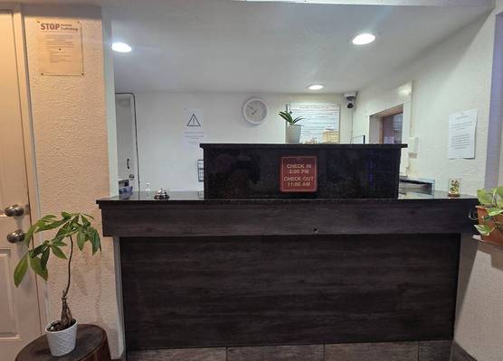 Peach City Inn - Marysville Yuba City 1