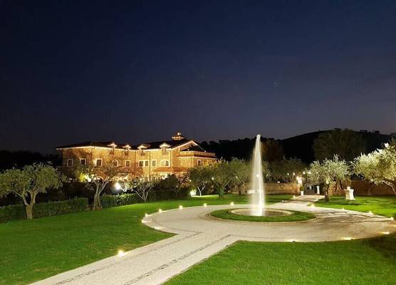 GaiaChiara Resort 1