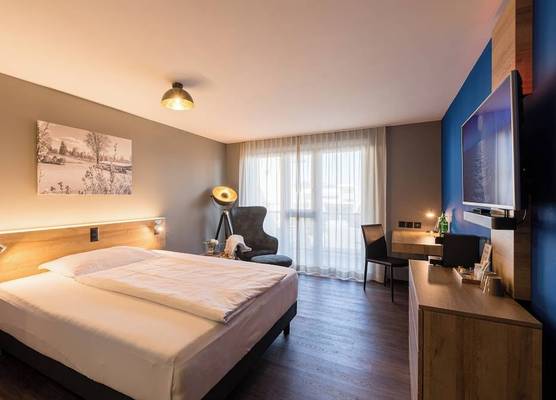 Aarau West Swiss Quality Hotel 1