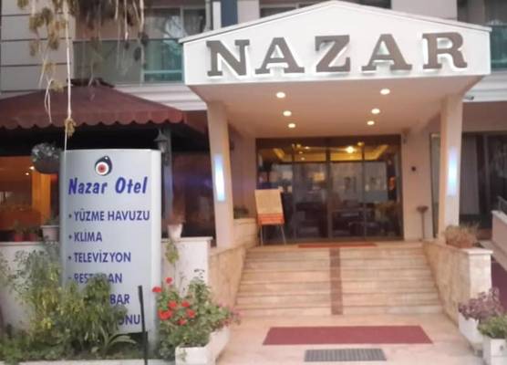 Nazar Otel 1