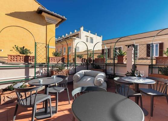 H77 Apartments - Maison D'Art Collection 1