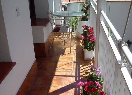 Hotel Boutique Puerta del Rincón 1
