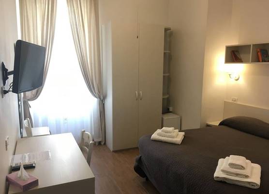 B&B Mazzini 1
