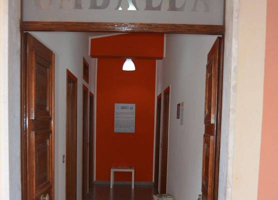 B&B Umballa 1
