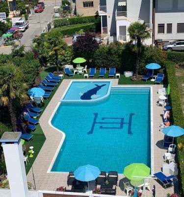 Hotel Centrale 1