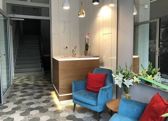 Riverside Aparthotel Cracow 1