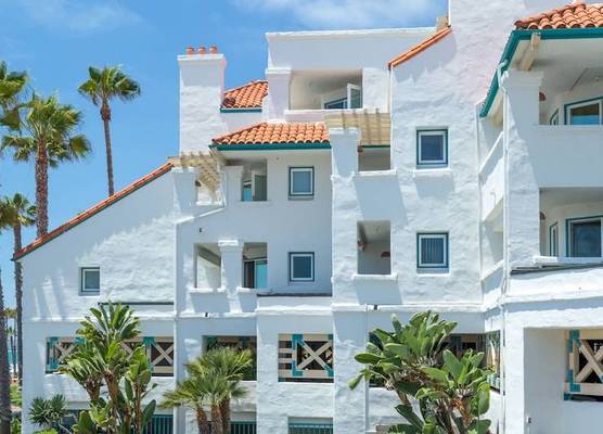 San Clemente Cove Resort 1
