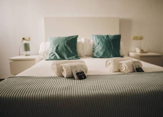 Hotel Nuro 1