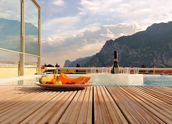 Eco Hotel Bonapace 1