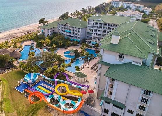 Gran Evenia Bijao - All Inclusive 1