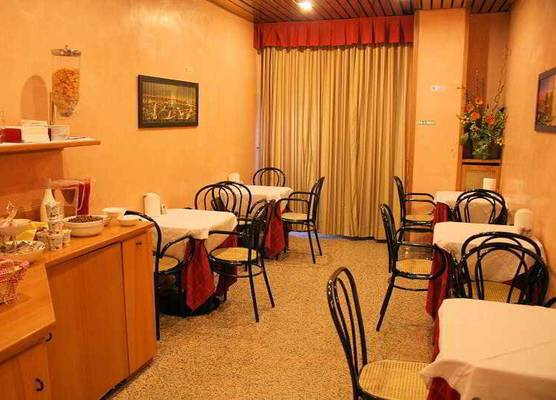 Hotel Lugano 1