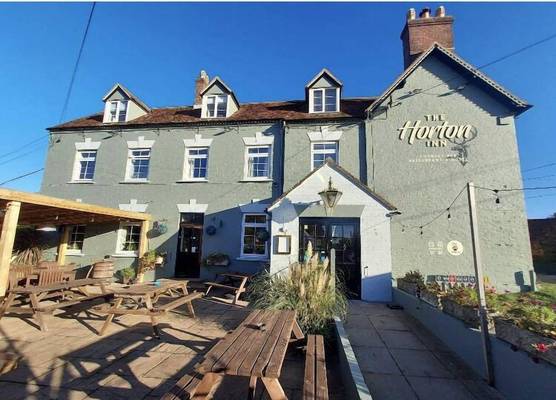 Horton Inn 1