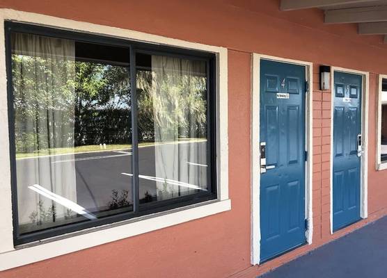 Ocala Cove Motel 1