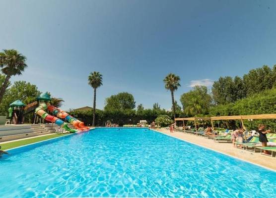 Marina di Rossano Village Club 1