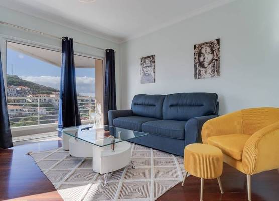 Duplex Camara de Lobos 1