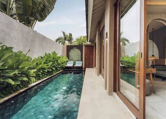 Astera Villa Seminyak by Ini Vie Hospitality 1