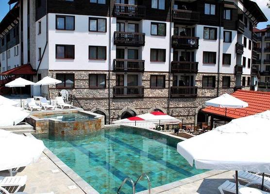 Hotel Zara 1