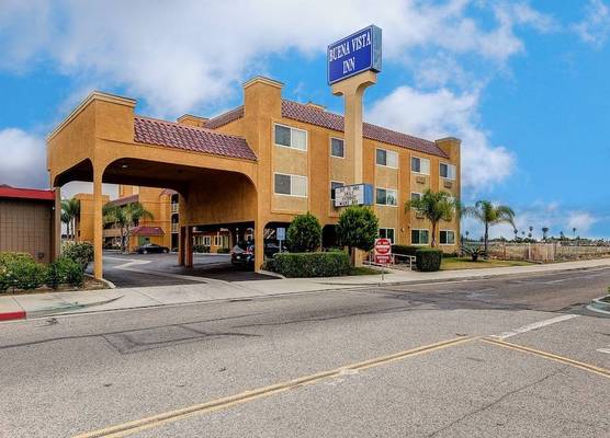 Buena Vista Inn 1