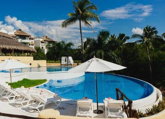 Quinta Real Huatulco 1