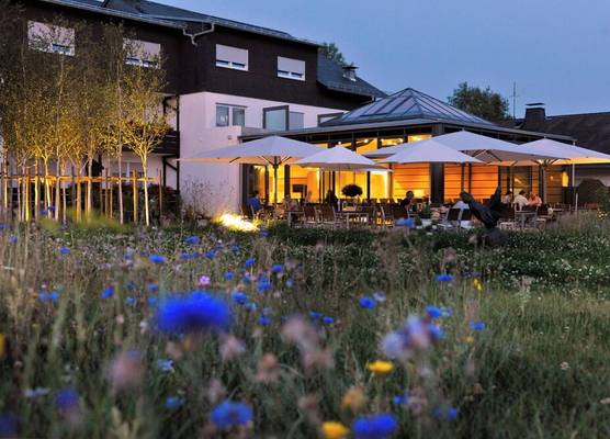 Landidyll Hotel Restaurant Birkenhof 1