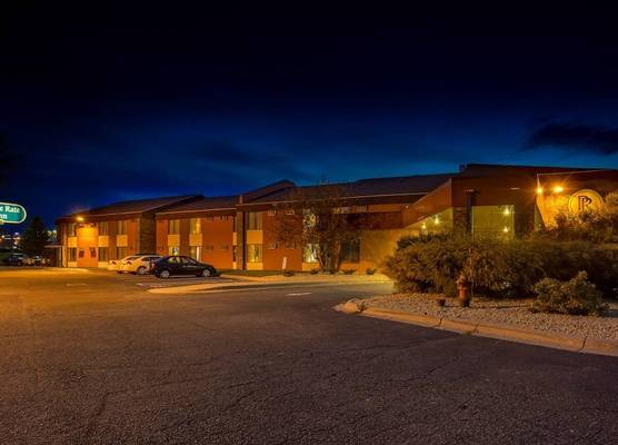 Prime Rate Inn 1