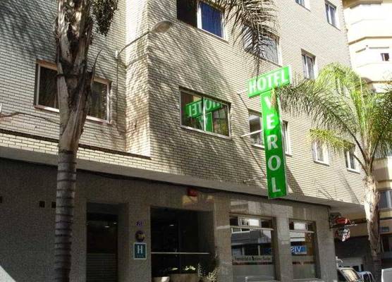 Hotel Verol 1