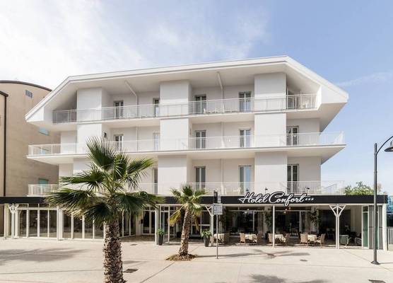 Hotel Confort 1