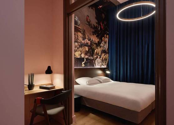 Mariënhage Boutique Hotel 1