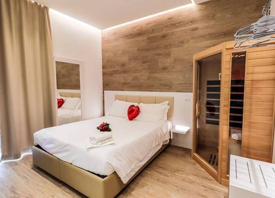 Hotel Gran Sasso & SPA 1