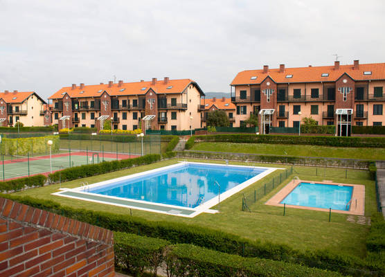 Abba Comillas Apartments 1