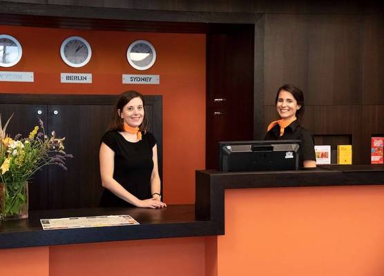 Hotel Grenzfall 1
