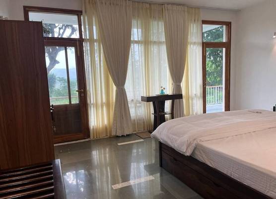Villa Bougain 1