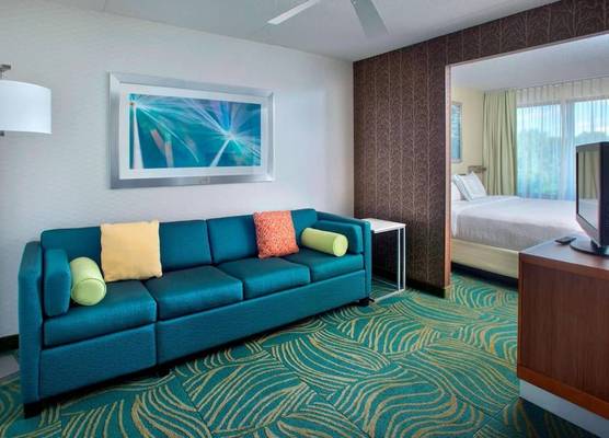 Willow Grove by IHG 1